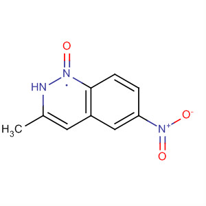 2-Hydroxy-3-methyl-6-nitroquinoxaline Structure,19801-10-6Structure