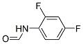 (9ci)-n-(2,4-二氟苯基)-甲酰胺结构式_198077-68-8结构式