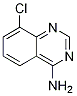 8-Chloroquinazolin-4-amine Structure,19808-37-8Structure