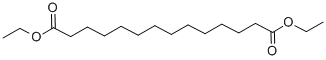 Dimethyl Tetradecanedioate Structure,19812-63-6Structure