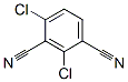 2,4-Dichlorobenzene-1,3-dicarbonitrile Structure,19846-21-0Structure