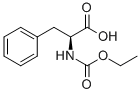 N-Ethoxycarbonyl-L-phenylalanine Structure,19887-32-2Structure