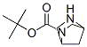 2,5-Diazabicyclo[2.2.1]heptane-2-carboxylic acid, 1,1-dimethylethyl ester Structure,198989-07-0Structure