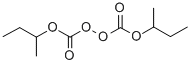 Di-sec-butyl peroxydicarbonate Structure,19910-65-7Structure