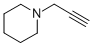 Tert-butyl 4-(prop-2-ynyl)piperazine-1-carboxylate Structure,199538-99-3Structure