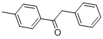 4-Methyl-2-phenylacetophenone Structure,2001-28-7Structure