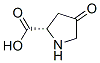 4-Oxo-proline Structure,2002-02-0Structure