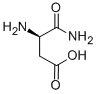 (3R)-3,4-diamino-4-oxo-butanoic acid Structure,200260-37-3Structure