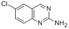 6-Chloroquinazolin-2-amine Structure,20028-71-1Structure