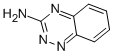 1,2,4-Benzotriazin-3-amine Structure,20028-80-2Structure