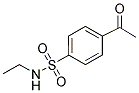 4-Ethylsulfamylacetophenone Structure,200442-61-1Structure