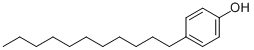 4-N-undecylphenol Structure,20056-73-9Structure