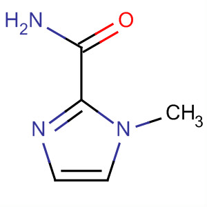 1-Methyl-1h-imidazole-2-carboxamide Structure,20062-51-5Structure