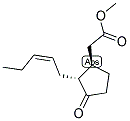 (±)-jasmonic acid methyl ester Structure,20073-13-6Structure