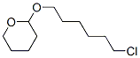 2-(6-Chlorohexyloxy)tetrahydro-2H-pyran Structure,2009-84-9Structure