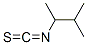 3-Methyl-2-butyl isothiocyanate Structure,201224-92-2Structure