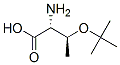 O-tert.Butyl-D-threonine Structure,201274-81-9Structure