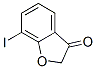 7-Iodo-3-benzofuranone Structure,20143-57-1Structure