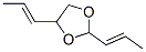 1,3-Dioxolane, 2,4-dipropenyl-(8ci) Structure,20156-18-7Structure