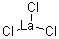 Lanthanum chloride hydrate Structure,20211-76-1Structure