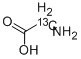 Glycine-2-13C Structure,20220-62-6Structure