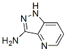 1H-pyrazolo[4,3-b]pyridin-3-ylamine Structure,202336-32-1Structure