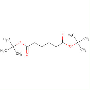 二叔丁基酯结构式_20270-53-5结构式