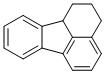 1,2,3,10b-四氢荧蒽结构式_20279-21-4结构式