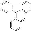 Benzo[a]fluoranthene Structure,203-33-8Structure