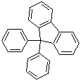 9,9-Diphenylfluorene Structure,20302-14-1Structure