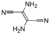 (E)-1,2-diamino-1,2-dicyanoethene Structure,20344-79-0Structure