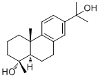 18-Norabieta-8,11,13-triene-4,15-diol Structure,203455-81-6Structure