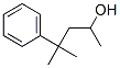 4-Methyl-4-phenylpentan-2-ol Structure,2035-93-0Structure