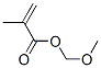 Methoxymethyl methacrylate Structure,20363-82-0Structure