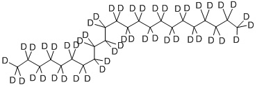 N-tricosane-d48 Structure,203784-75-2Structure