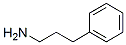 1-Amino-3-phenylpropane Structure,2038-57-5Structure