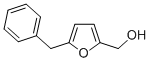 (5-Benzyl-2-furyl)methanol Structure,20423-32-9Structure