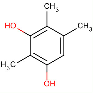 2,4,5-Trimethylresorcinol Structure,20427-81-0Structure