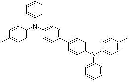 N,n-diphenyl-n,n-di-p-tolyl- benzidine Structure,20441-06-9Structure