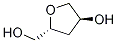 (3S,5r)-5-(hydroxymethyl)tetrahydrofuran-3-ol Structure,204509-32-0Structure