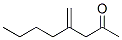 2-Octanone, 4-methylene-(9ci) Structure,204765-11-7Structure