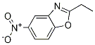 2-Ethyl-5-nitrobenzoxazole Structure,204771-74-4Structure