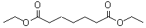 Diethyl pimelate Structure,2050-20-6Structure