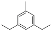 1,3-Diethyl-5-methylbenzene Structure,2050-24-0Structure