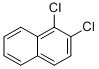 1,2-Dichloronaphthalene Structure,2050-69-3Structure