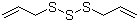 Diallyl trisulfide Structure,2050-87-5Structure