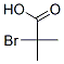 2-Bromoisobutyric acid Structure,20520-10-9Structure