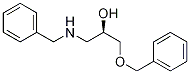 (R)-1-(benzylamino)-3-(benzyloxy)propan-2-ol Structure,205242-58-6Structure