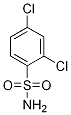 2,4-Dichlorobenzenesulfonamide Structure,20532-15-4Structure