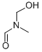 N-(hydroxymethyl)-n-methylformamide Structure,20546-32-1Structure